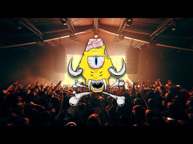 RAMPAGE AMSTERDAM @ ADE 2023 -  THE AFTERMOVIE