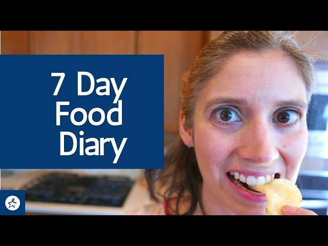 What I Eat In a Week - Post-Ileostomy Reversal | 7-Day Food Diary