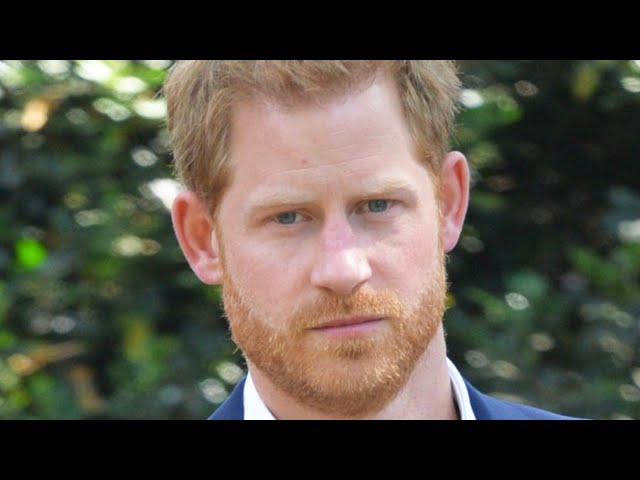Prince Harry Just Cut A Sentimental Tie With Kate Middleton