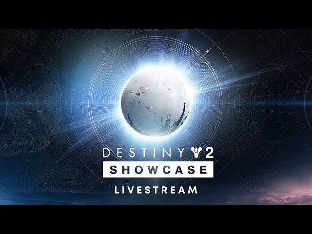 Lords React Destiny 2 Showcase 2023 Livestream