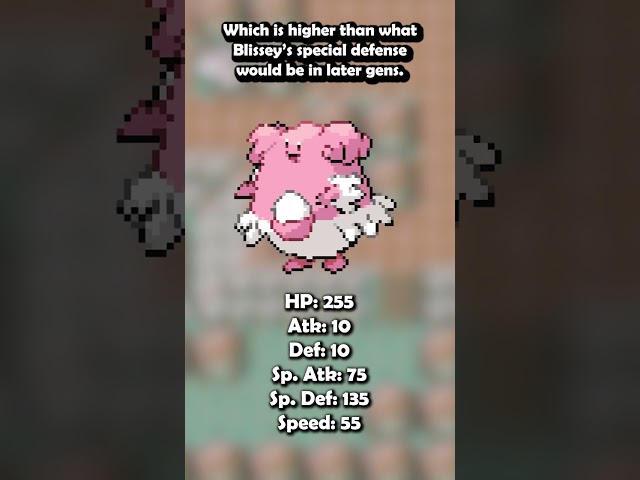 The Most BROKEN Pokemon of ALL TIME