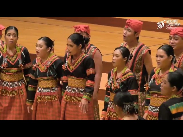 Philippines Invited in Taiwan (U.M. Choir - Grand Winner in Busan S Korea)