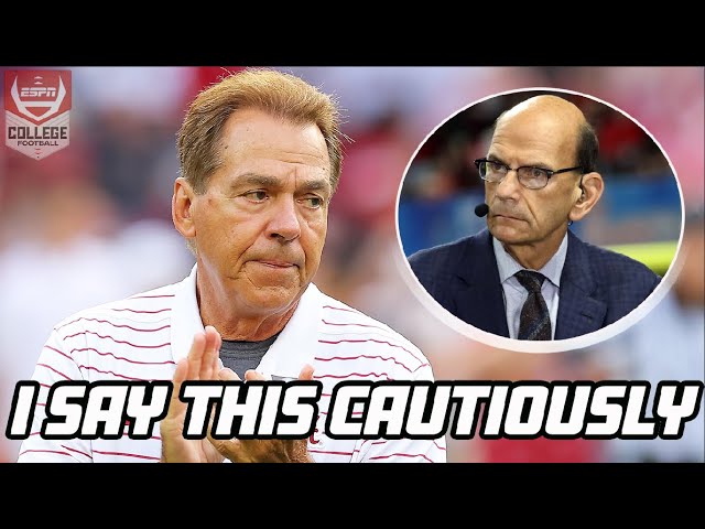 Paul Finebaum thinks there’s SHARKS IN THE WATER circling Alabama players 👀 | The Matt Barrie Show