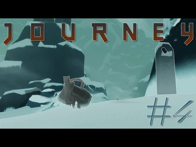 End of our Journey - Journey - Part 4