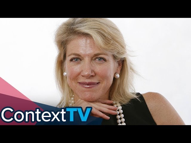 Lady Lynn Forester de Rothschild: Interview with the Financier and Thought Leader
