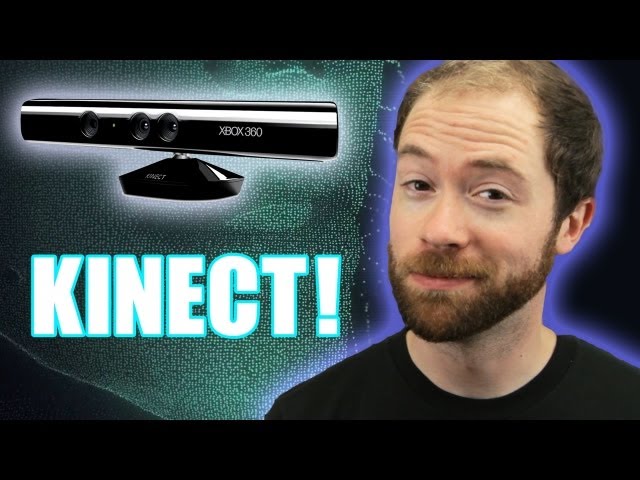 Does the Kinect Make Microsoft an Arts Benefactor? | Idea Channel | PBS Digital Studios