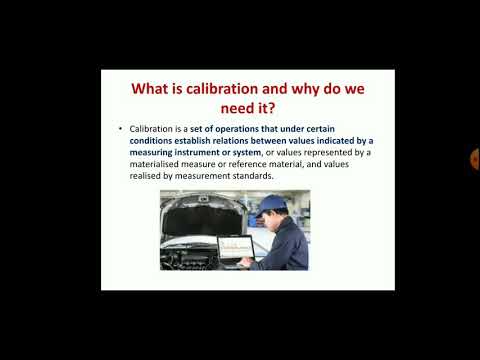 Calibration | Engine Calibration | Calibration in Cars | What is Calibration | Embedded World | ECU