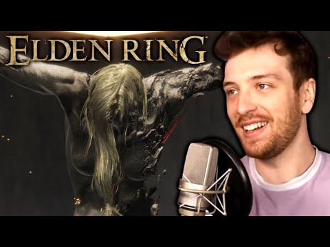 I'm Done With Elden Ring... (For Now?) [Part 9]
