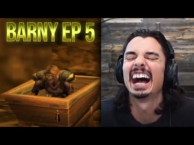 The Menace of Menethil Harbor | Rogue 1 - 60 | Xaryu Reacts