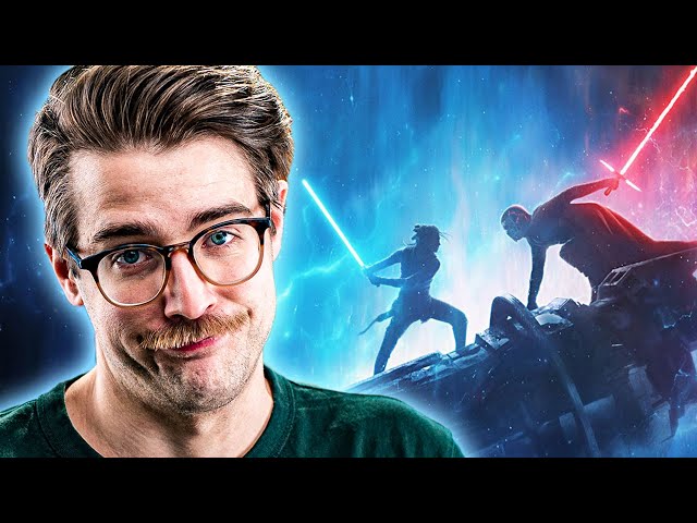 WHAT HAVE THEY DONE??!? - Star Wars: The Rise of Skywalker Review