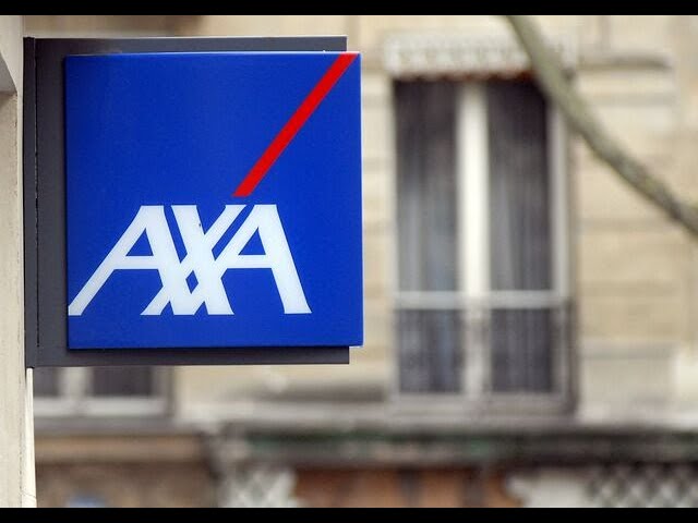 AXA CEO of AI's Impact on the Insurance Industry