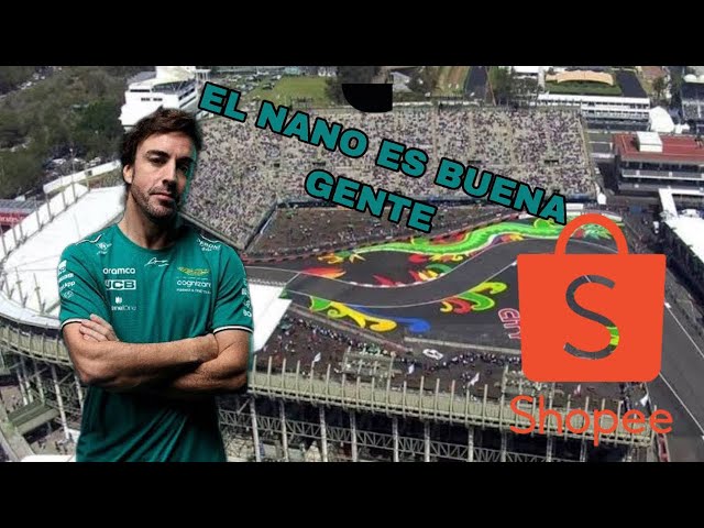 Compro la JERSEY de Fernando Alonso | UNBOXING F1