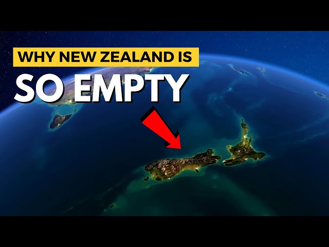 The Secrets You Don't Know About New Zealand!