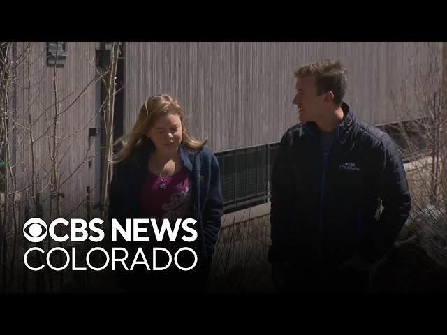 Colorado woman recalls challenge after receiving second kidney transplant