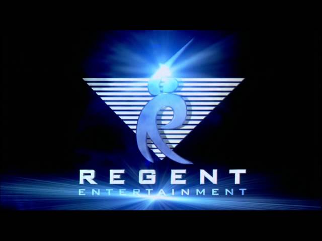 Regent Entertainment Intro HD