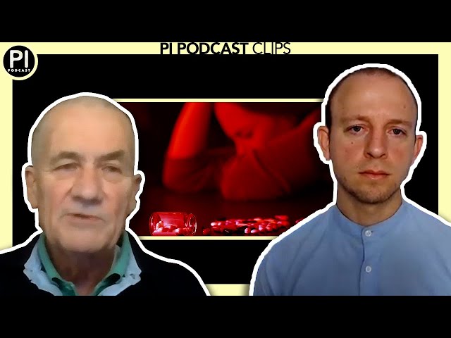 Dr. Peter Gøtzsche Believes Psychiatry Does More Harm Than Good | Psychology Is Clips