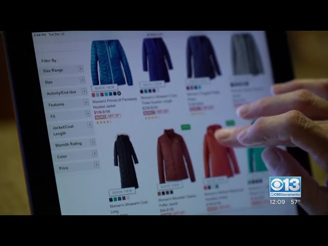 Cyber Monday expected to be the year's biggest shopping day