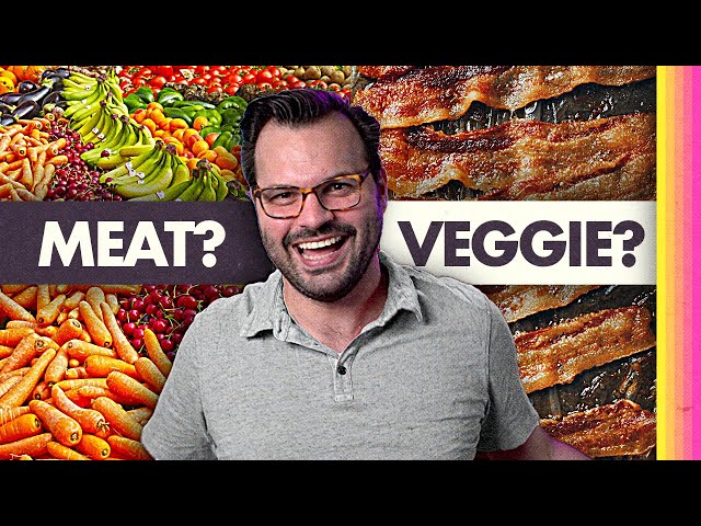 Will Ditching Meat Save You Money? (Part 1)