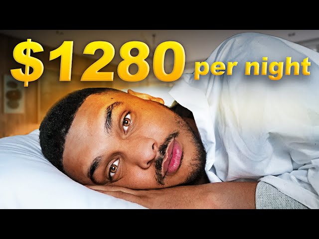 How I Made $467k This Year In My Sleep (Affiliate Marketing)