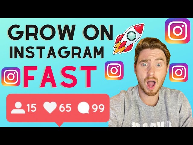 How To Gain Thousands of Followers a week on Instagram 2020