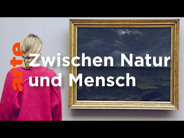 Caspar David Friedrich - Wanderer zwischen den Welten | Doku HD | ARTE