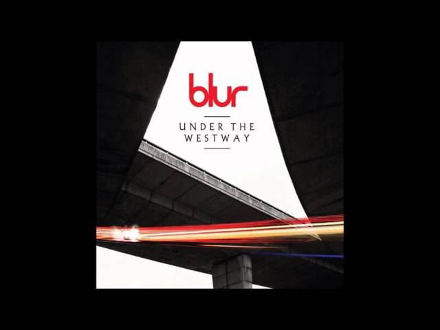 Blur-Under The Westway (Acoustic) HD