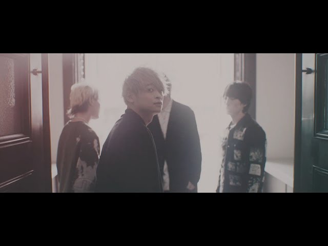 THE ORAL CIGARETTES「Slowly but surely I go on」Music Video＜5th ALBUM『SUCK MY WORLD』2020.4.29 Release＞