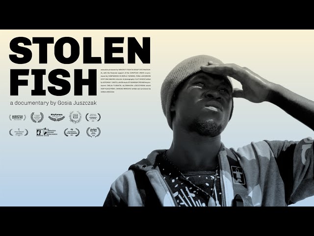 Stolen Fish (Short) | Trailer | Available Now