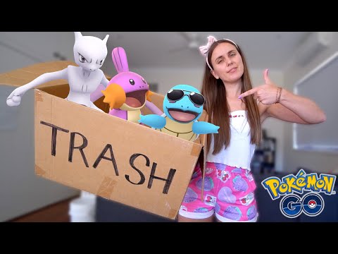 Tips & Tricks Pokémon GO