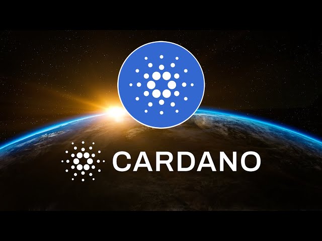Cardano: 10 Reasons ADA is the Future 🚀