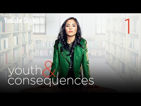 Youth & Consequences Chapter 1 Part 1 Youth & Consequences Chapter 1 Part 2 Youth & Conequences Chapter Part 3 Final