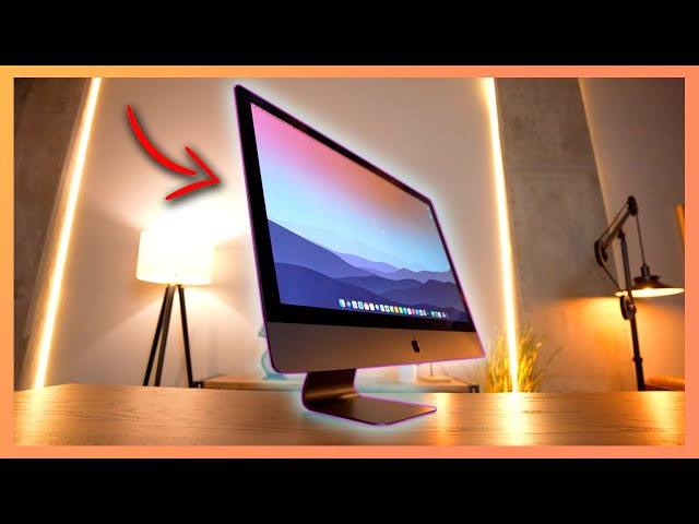 Here’s why YOU should buy this INTEL Mac!