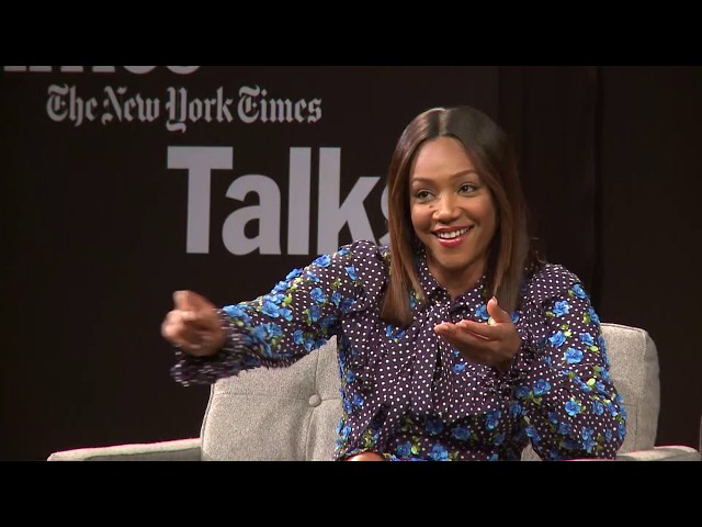 Tiffany Haddish and Kevin Hart Discuss Their Comedy Styles | TimesTalks