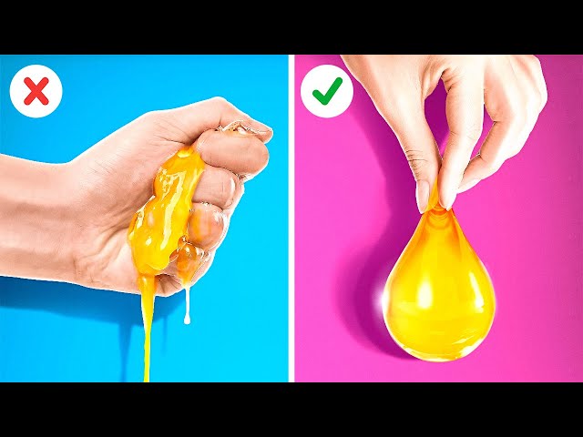 CRAZY SMART FOOD TRICKS || Yummy DIY Food Tips and Life Hacks by 123 GO! SERIES