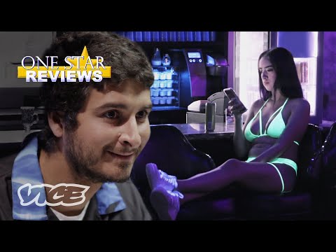 Yelp’s Worst Rated Strip Club | One Star Reviews