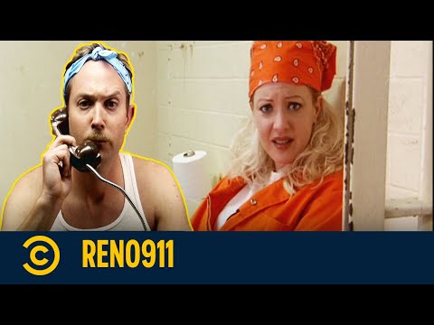 Reno911! | Staffel 3 | Comedy Central Deutschland