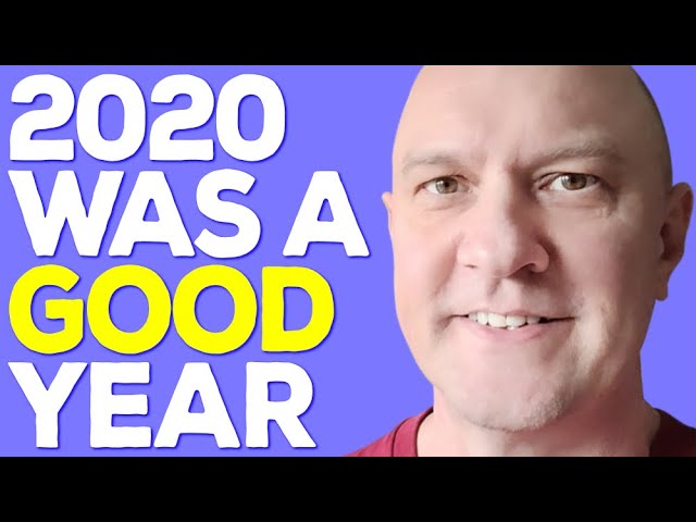 My POSITIVE Life Lessons from 2020! [Personal Development]