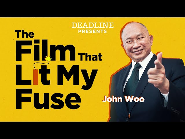 How David Lean’s ‘Lawrence Of Arabia’ Sparked Master Hong Kong Director John Woo