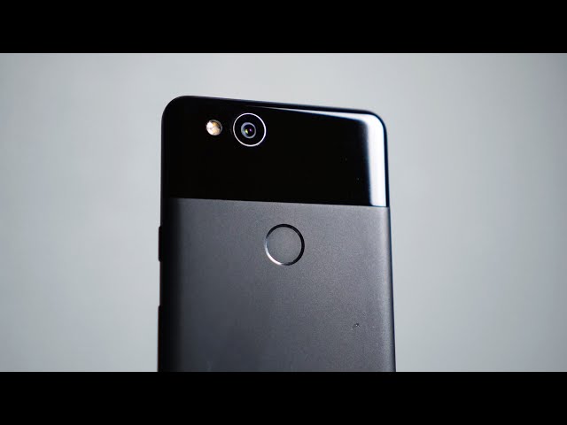 Google Pixel 2 In 2024 Review
