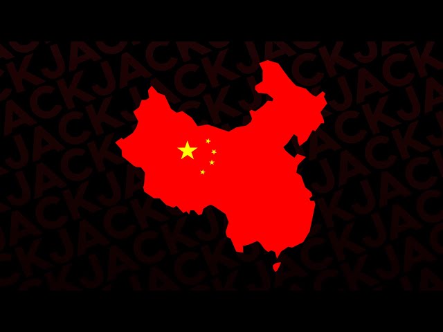 The Official Podcast #151: Banned In China