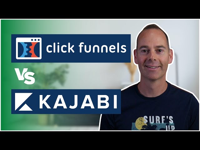 Kajabi Vs ClickFunnels: Which Is Best For Online Business?