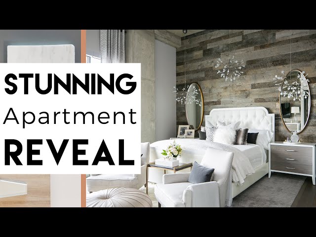 Interior Design | Apartment Design | REVEAL