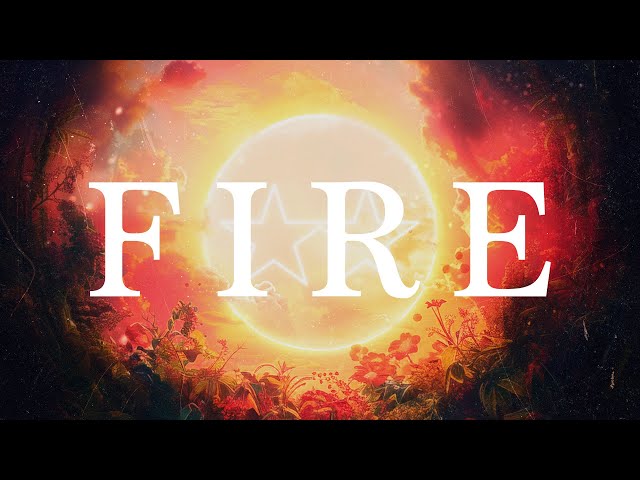 D-Block & S-te-Fan - Fire | Official Hardstyle Video