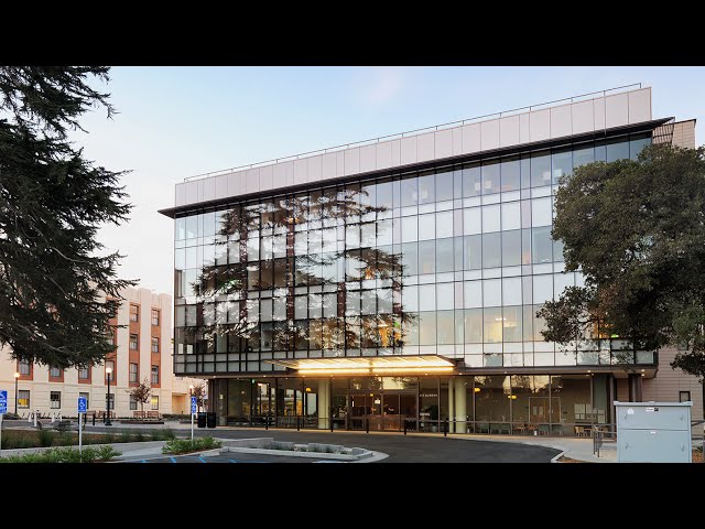 Stanford Neuroscience Health Center Debuts