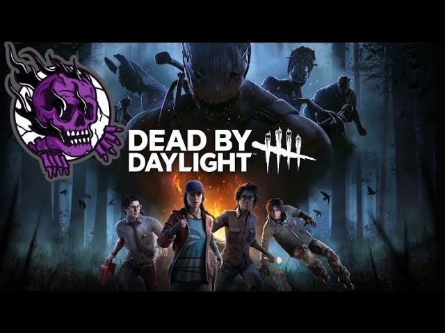 Dead By Daylight PS5 Livestream