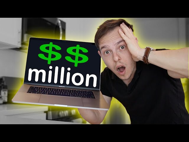 How much I made from 10 Million Views in 30 Days