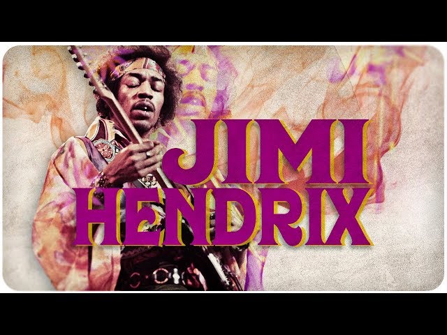 What Makes Jimi Hendrix Such a Good Guitarist