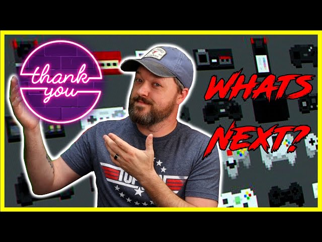Thanks! What's Next? - Channel Update