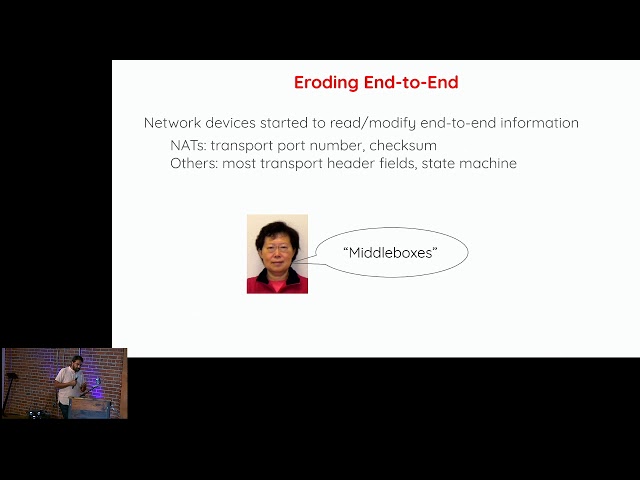 Jana Iyengar on The death of an end-to-end internet (and a way forward) [PWL SF] 08/2019