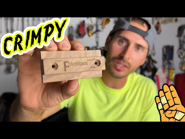Want Micro Crimps?.... Try this DIY Build!